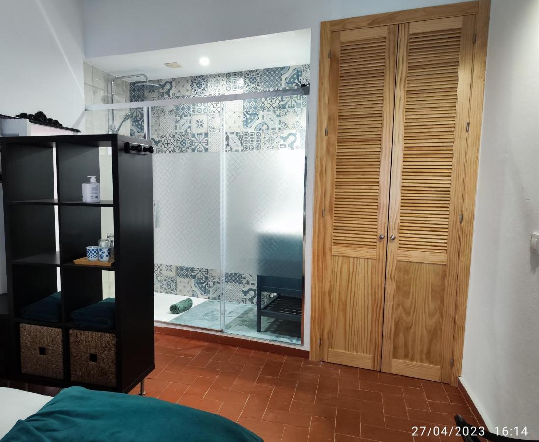 La Chambre Bleue Чипиона Экстерьер фото